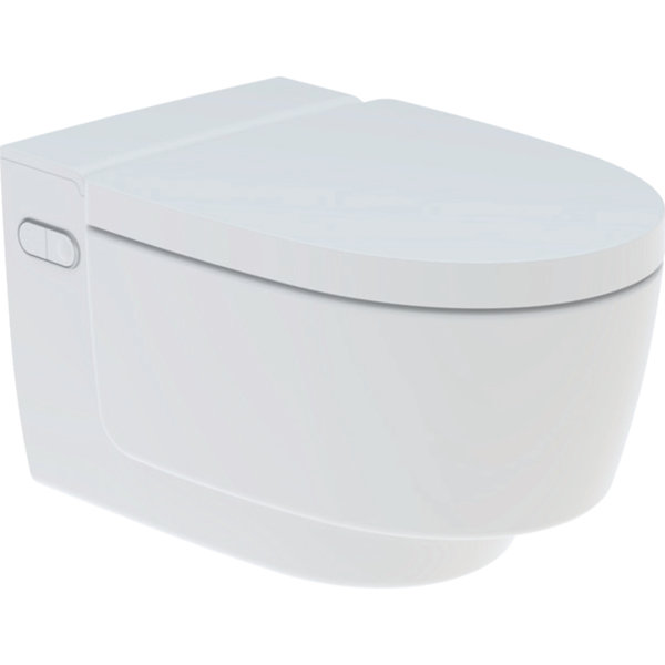 Geberit AquaClean Mera Classic WC-Komplettanlage, UP, Wand-WC