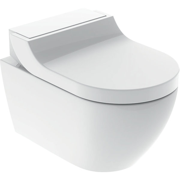 Geberit AquaClean Tuma Comfort WC-Komplettanlage, UP, Wand-WC