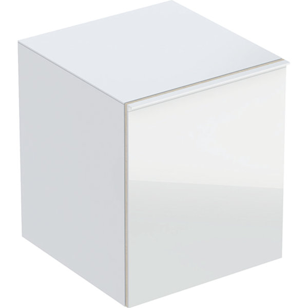 Geberit Acanto Cabinet 500618, 450x520x476mm