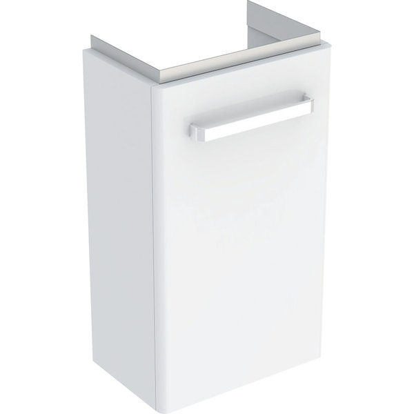 Keramag Hand-rinse basin Vanity unit Renova Nr. 1 Comprimo New 348x604...