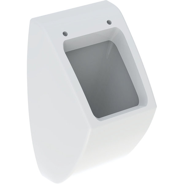 Keramag Pareo Urinal inlet from rear 236100
