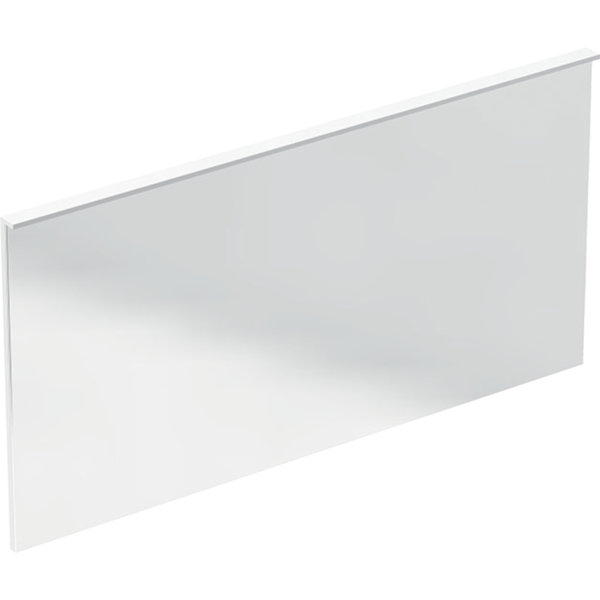 Geberit Xeno 2 illuminated mirror with indirect lighting 500.203., 1400x710x55mm