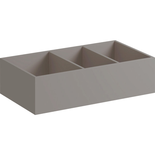 Keramag Xeno 2 insert for pull-out, 208x98x373 mm, 807930