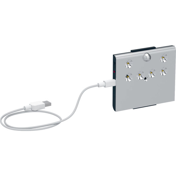 Keramag LED battery module, 501500, 85x10x102mm