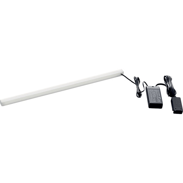 Keramag LED light strip, 501825, length 825mm