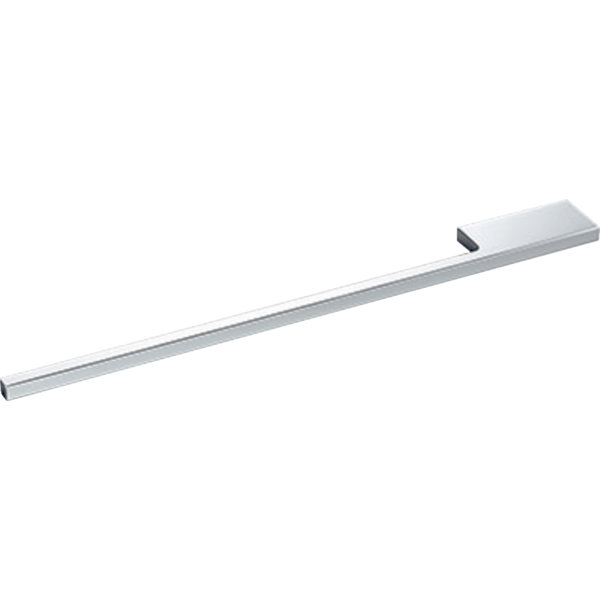 Keramag towel rail square, 510040, 400x10x40mm