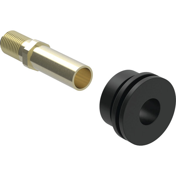 Keramag inlet connector