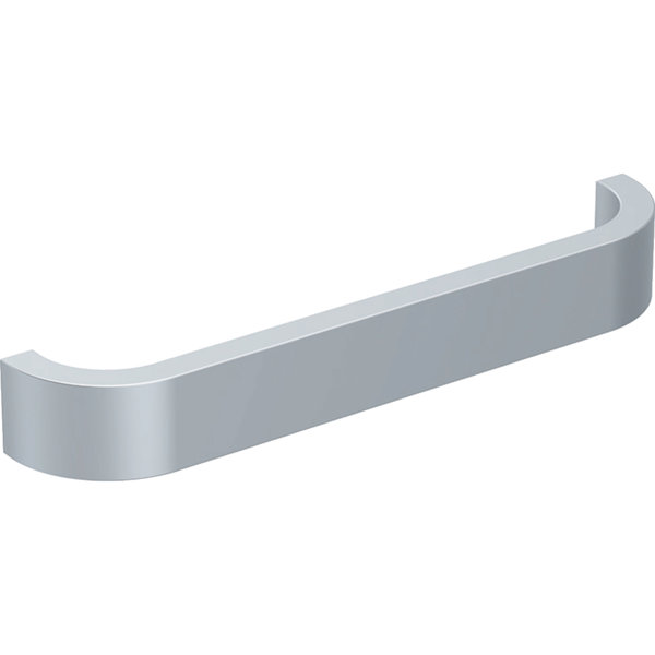 Keramag Renova Nr. 1 Comfort towel rail/handle for right and left cabinet side, 538500