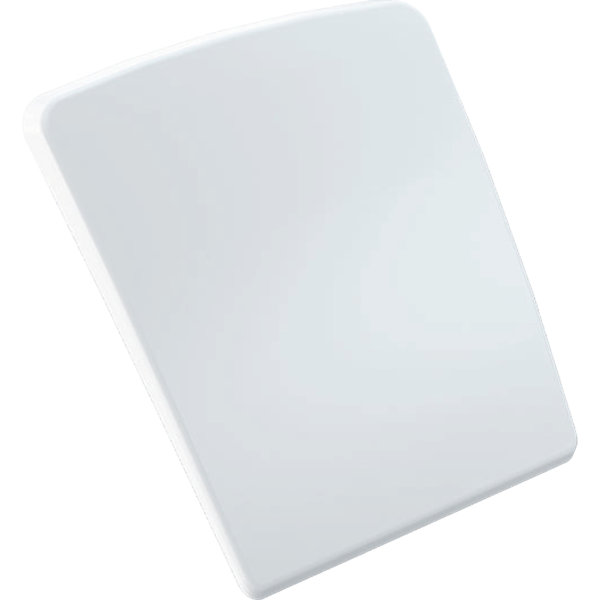 Keramag Pareo urinal lid 573410