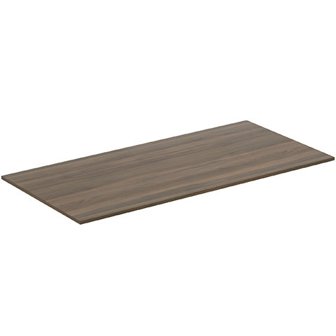 Ideal Standard Adapto wooden plate for washbasin base cabinet or stand...