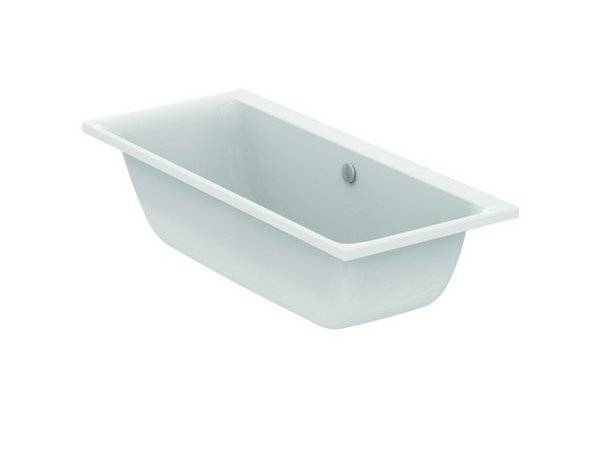 Ideal Standard Connect Air Duo Bath 1700x750mm E106601