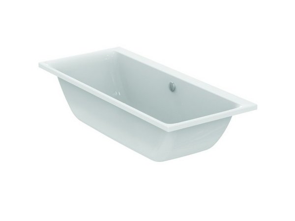 Ideal Standard Connect Air Duo bathtub 1800x800mm E106701