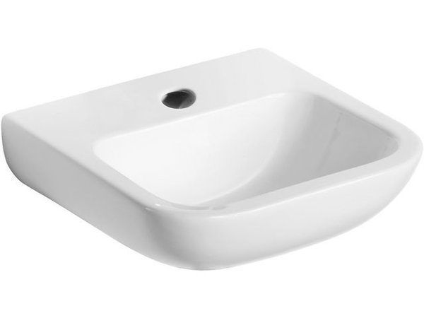 Ideal Standard Connect Freedom Hand-rinse basin 400 mm, without overfl...