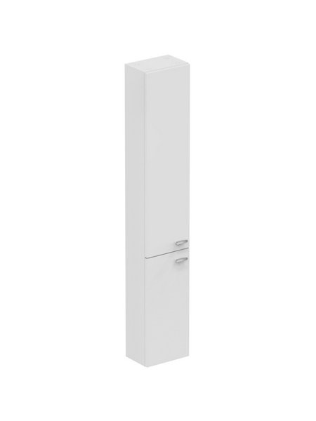 Ideal Standard CONNECT SPACE Tall cabinet, 300mm, 2 doors, E0379