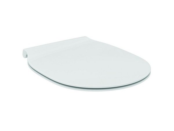 Ideal Standard Connect Air WC seat, sandwich E036501