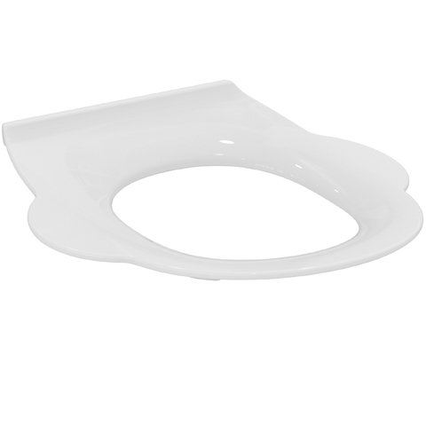 Ideal Standard Contour 21 Children's WC seat ring Schools for S4542, S...