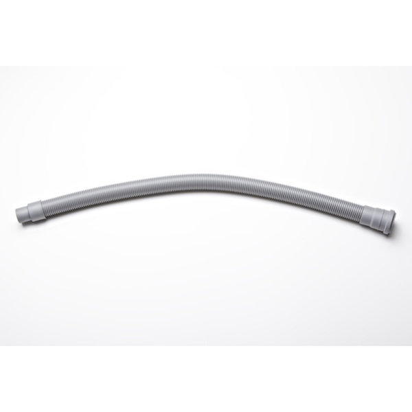 Laufen flexible drain hose (1m)