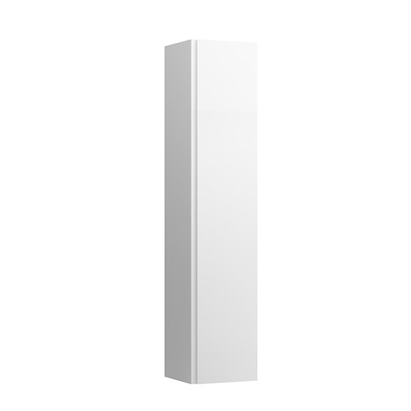 Laufen Lani tall cabinet, hinge right, SoftClose, 355x1650x335mm, H403...