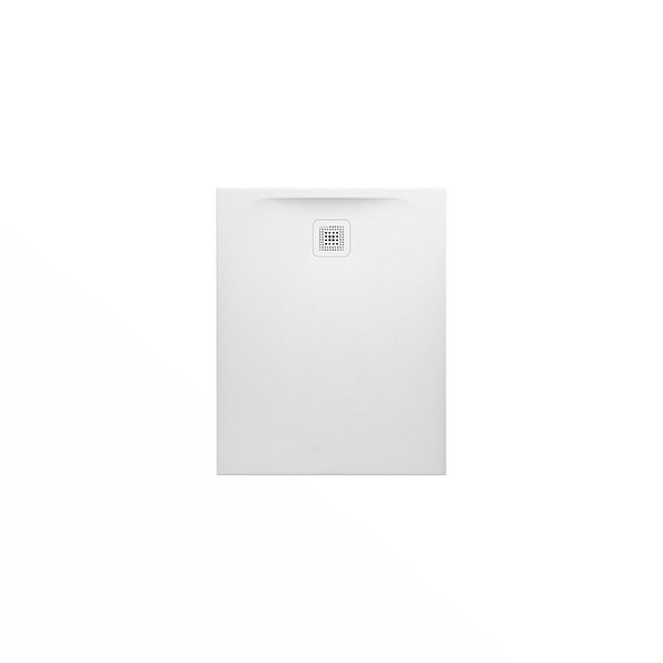 Laufen Pro shower tray, 1000x800x33mm, super flat, H2109510