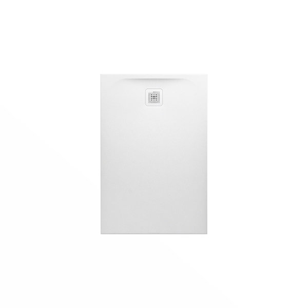 Laufen Pro shower tray, 1200x800x33mm, super flat, H2109520