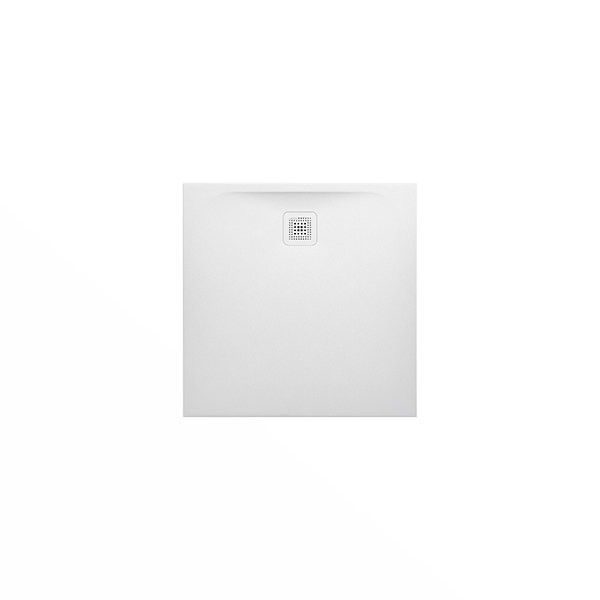 Laufen Pro shower tray, 900x900x30mm, super flat, H2109560