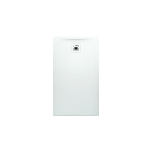 Laufen Pro shower tray, 1200x700x38mm, super flat, H2129510