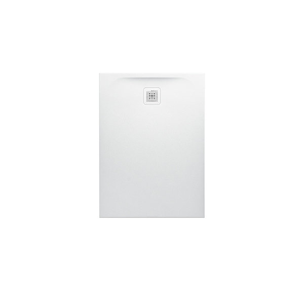 Laufen Pro shower tray, 1100x800x33mm, super flat, H2129540
