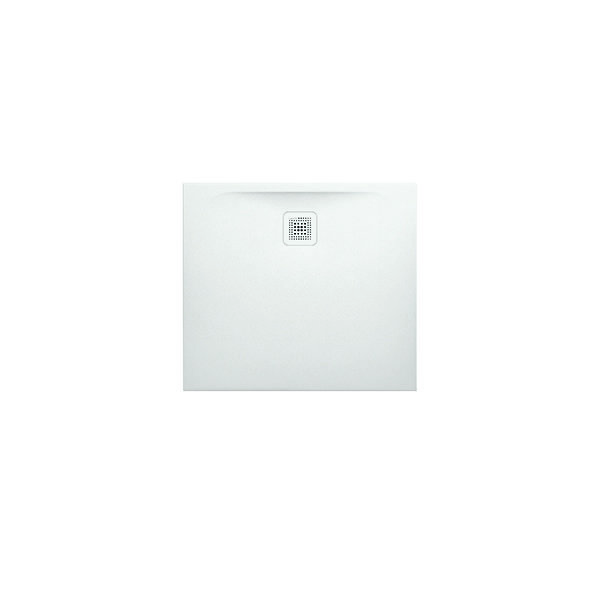 Laufen Pro shower tray, 900x800x30mm, super flat, H2149500