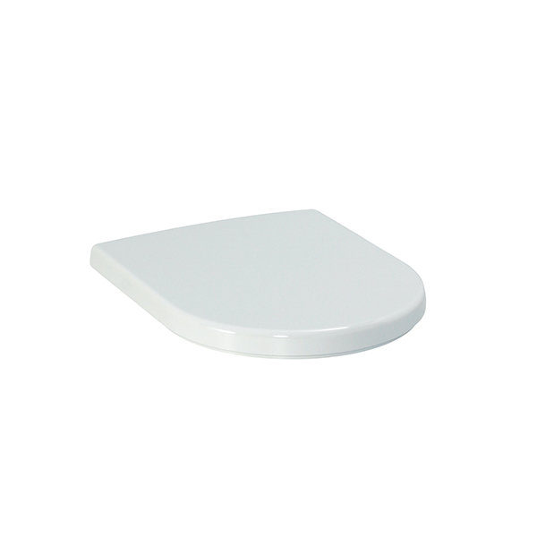 Laufen PRO WC seat, with cover, removable, H891950