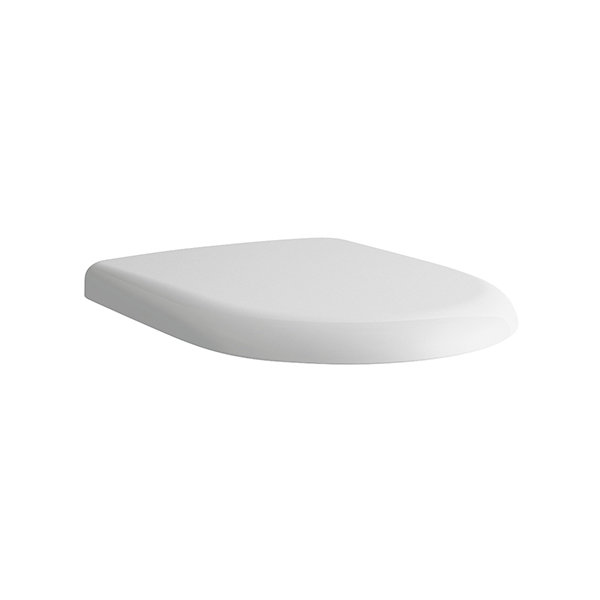 Laufen Pro toilet seat, with cover, Universal, without soft close, for...