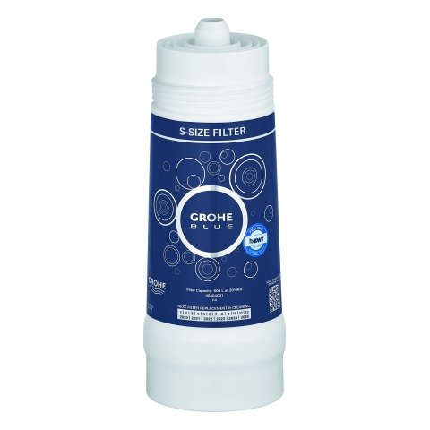 Grohe Blue replacement filter B500 capacity 600 litres