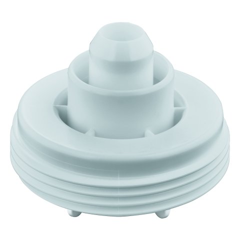 GROHE Blue Adapter for Cleaning Cartridge