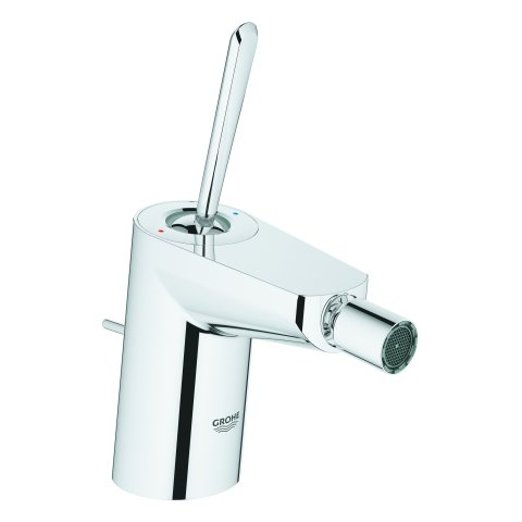 Grohe Eurodisc Joy one-hand bidet mixer DN 15, single-hole installatio...