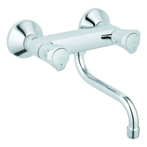 Grohe Costa Schwenk-Batterie 1/2