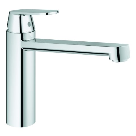 Grohe Eurosmart Cosmopolitan Single lever sink mixer medium-high spout
