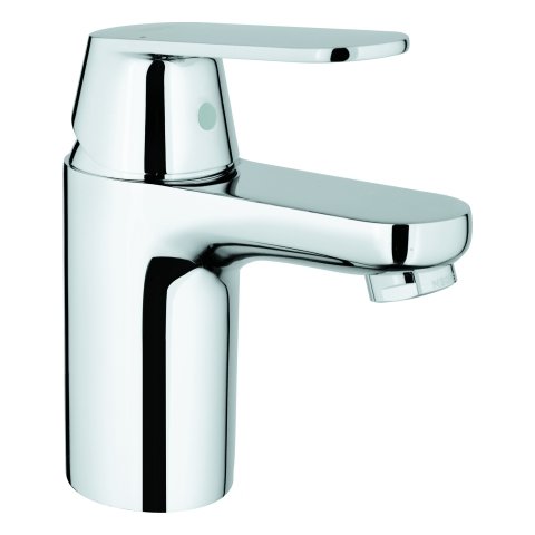 Grohe Eurosmart Cosmopolitan Single lever basin mixer, S-size, without...