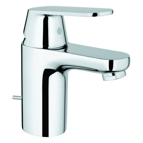 Grohe Eurosmart Cosmopolitan Single lever basin mixer, S-size with was...