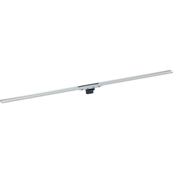 Geberit shower channel CleanLine80, length 30-90cm (drainable), 154440