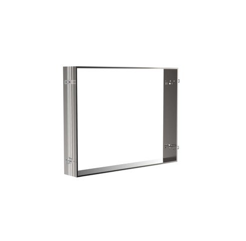 Emco asis evo mounting frame for illuminated mirror cabinet 939707014 ...