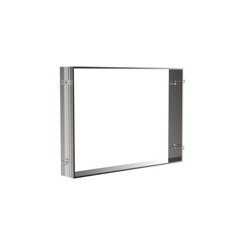 Emco asis evo mounting frame for illuminated mirror cabinet 939707015 ...