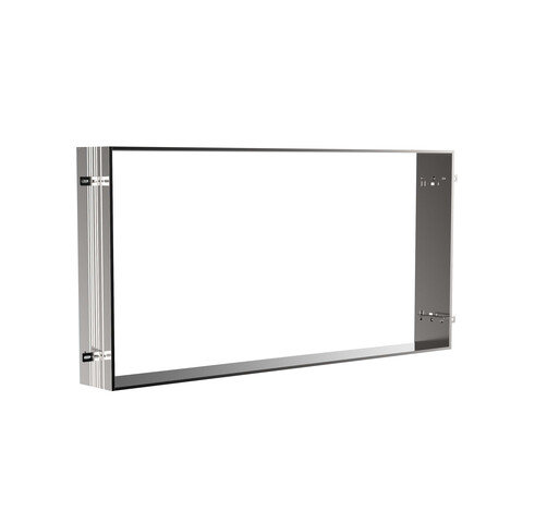Emco asis evo mounting frame for illuminated mirror cabinet 939707018 ...