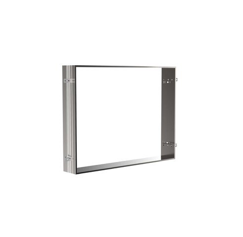 Emco asis prestige mounting frame, 810mm