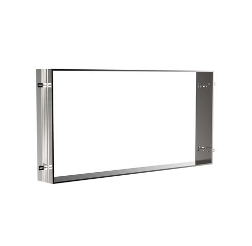 Emco asis prestige mounting frame, 1610mm