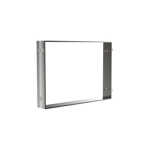 Emco prime mounting frame for illuminated mirror cabinet 1400mm, 94970...