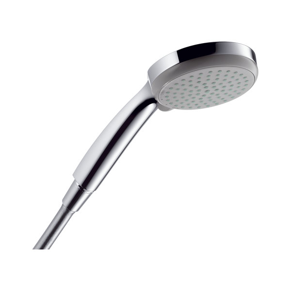 Hansgrohe Croma 100 hand shower Vario, chrome