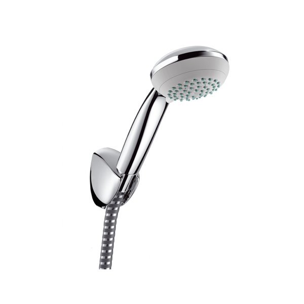 Hansgrohe Crometta 85 Vario / Porter C Set 1,25m DN 15