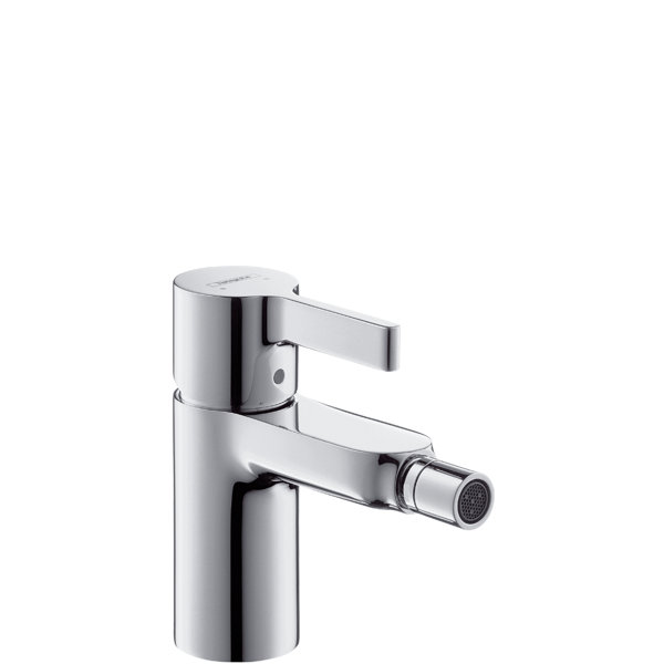 Hansgrohe Metris S Single lever bidet mixer DN 15