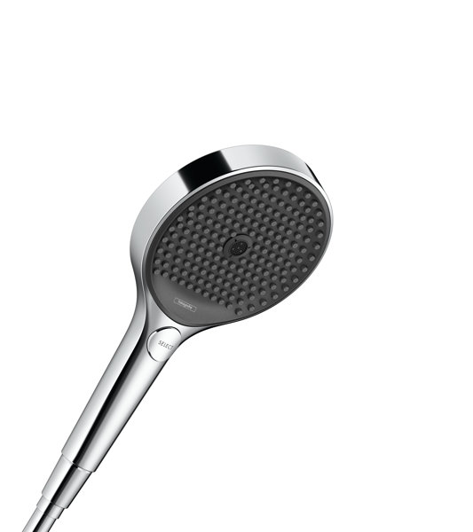 handbig Rainfinity hand shower 130 3jet