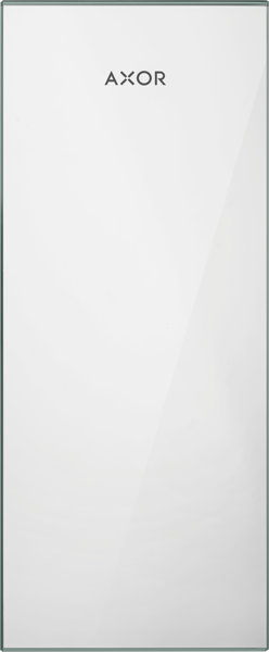 Hansgrohe AXOR MyEdition Plate 150 Glass