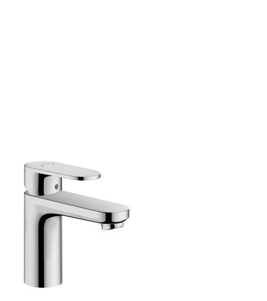 hansgrohe Vernis Blend single lever washbasin mixer, with pop-up waste...